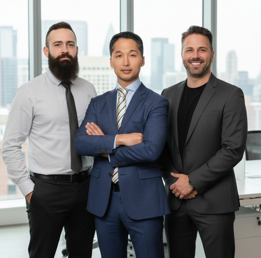 Dreaverr Professional Team